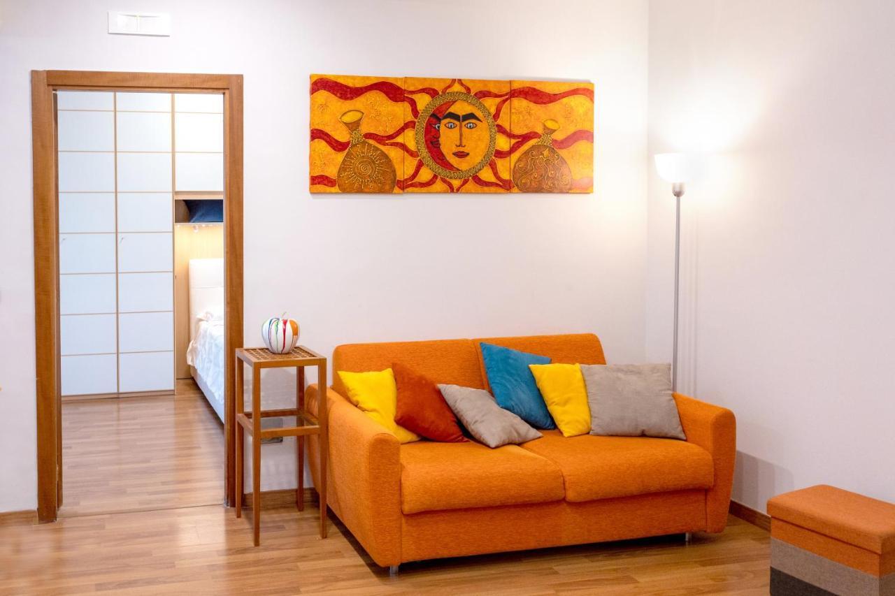 Folly Appartement